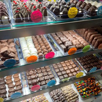 Hey Sugar Candy Store - Candy Stores Near Me - Broken Bow, Oklahoma