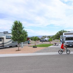 Canyon View RV Resort
