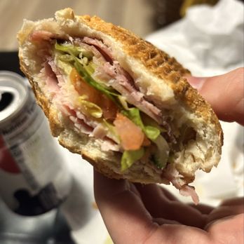 Potbelly - Wreck - Sandwiches Near Me - Arlington, Virginia