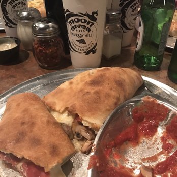 Moon River Pizza - Pizza Near Me - Jacksonville, Florida Moon River Pizza - Pizza Near Me - Jacksonville, Florida