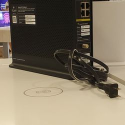 Xfinity Store By Comcast - Bringing in Old MODEM Internet Box from 2000? New one arrived already. It's been installed to Upgrade My Home.  8/17/2024