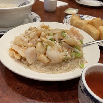 New Golden Gate - clam noodle thingy (if ur chinese yk what this is) - Chinese Near Me - Boston, Massachusetts New Golden Gate - clam noodle thingy (if ur chinese yk what this is) - Chinese Near Me - Boston, Massachusetts