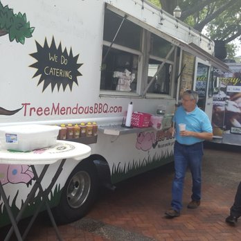 Treemendous BBQ - Barbeque Near Me - Jacksonville, Florida Treemendous BBQ - Barbeque Near Me - Jacksonville, Florida