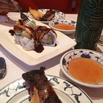 So Far So Good - Chinese Near Me - Lynbrook, New York