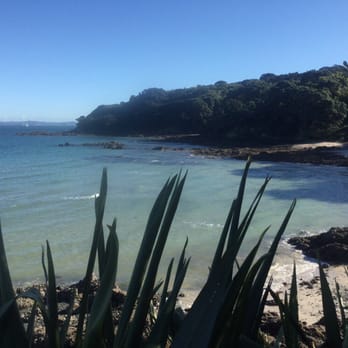 Tiritiri Matangi - Parks Near Me - Auckland, AUK