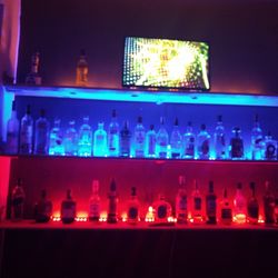 Kika - Great Tequila selection!
