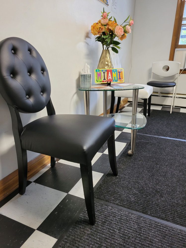 IN AND OUT TAG AND TITLE Updated August 2024 2133 Gwynn Oak Ave