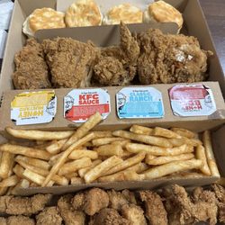 KFC