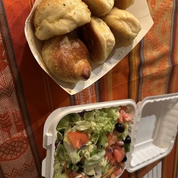 New York Pizzeria - Garlic knots - Pizza Near Me - Cooperstown, New York New York Pizzeria - Garlic knots - Pizza Near Me - Cooperstown, New York
