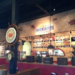 Pier 49 Pizza