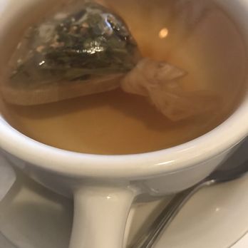 Le Paris Dakar - Jasmine Tea - Creperies Near Me - Brooklyn, New York
