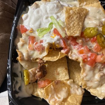 Del Taco - Chicken nachos - Fast Food Near Me - Tucker, Georgia Del Taco - Chicken nachos - Fast Food Near Me - Tucker, Georgia