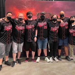 Darkside Games
