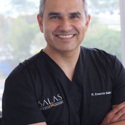 Salas Plastic Surgery - Dr. Salas