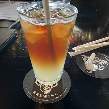 Morrison - Arnold Palmer - Gastropubs Near Me - Los Angeles, California