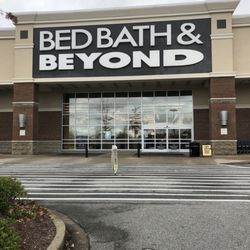 Bed Bath & Beyond
