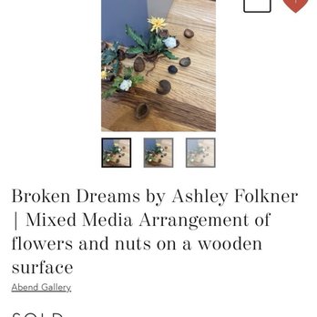 Abend Gallery - Item description - Art Galleries Near Me - Denver, Colorado Abend Gallery - Item description - Art Galleries Near Me - Denver, Colorado