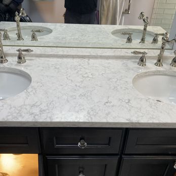 Vinko Plumbing - Double vanity faucet install - Water Heater Installation/Repair Near Me Vinko Plumbing - Double vanity faucet install - Water Heater Installation/Repair Near Me