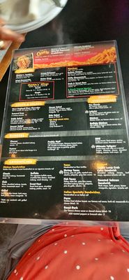 Menu photo 7 Chickie's & Pete's Atlantic City, NJ Menu photo 7 Chickie's & Pete's Atlantic City, NJ