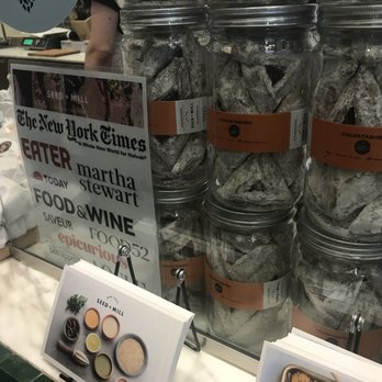 Seed + Mill - Amazing place with one of a kind treat - Desserts Near Me - New York, New York Seed + Mill - Amazing place with one of a kind treat - Desserts Near Me - New York, New York