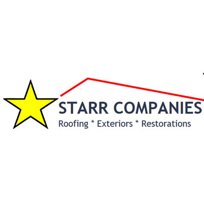 Slide of Starr Roofing & Gutters