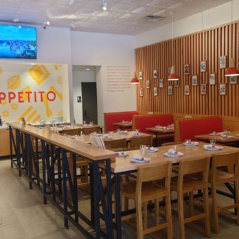Stellina Pizzeria - Pizza Near Me - Tysons, Virginia Stellina Pizzeria - Pizza Near Me - Tysons, Virginia