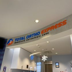 Total Orthopedics & Sports Medicine