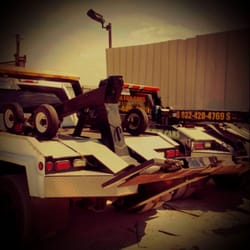 Blessing Auto Service - TOW SERVICE AND MECHANIC
832 420 4769