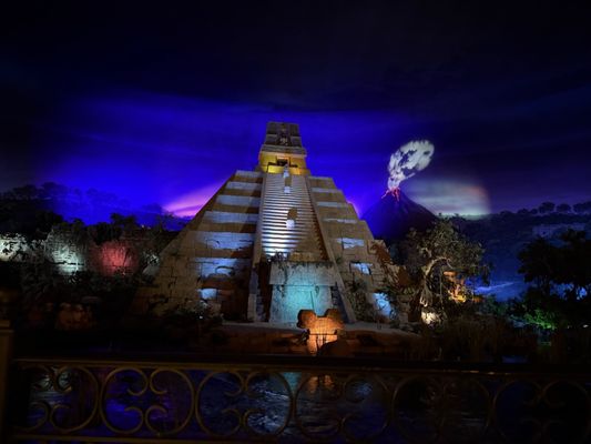 San Angel Inn Restaurante by null