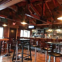 Mud Creek Saloon