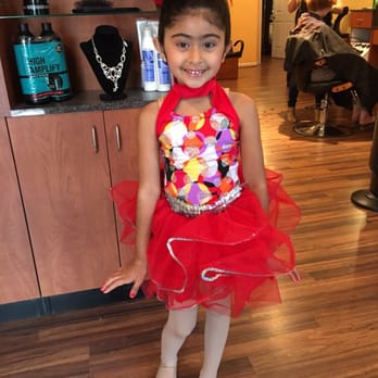Sonya Salon & Spa - Beautiful child up style and make up - Hair Salons Near Me - Bordentown, New Jersey Sonya Salon & Spa - Beautiful child up style and make up - Hair Salons Near Me - Bordentown, New Jersey