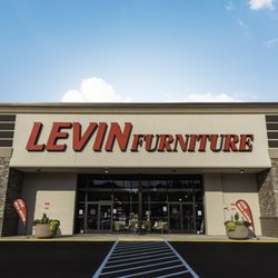 Levin Furniture and Mattress Curry Hollow
