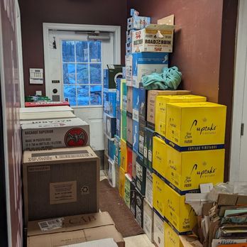 Sherman Wine & Liquors - a room full of boxes - Beer, Wine & Spirits Near Me - Sherman, Connecticut Sherman Wine & Liquors - a room full of boxes - Beer, Wine & Spirits Near Me - Sherman, Connecticut