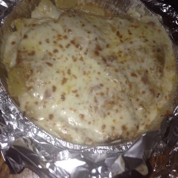 Monte's Pizzeria - Pizza Near Me - Smithtown, New York