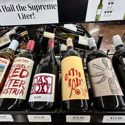 Viscount Wines & Liquor - 9/21/25 -