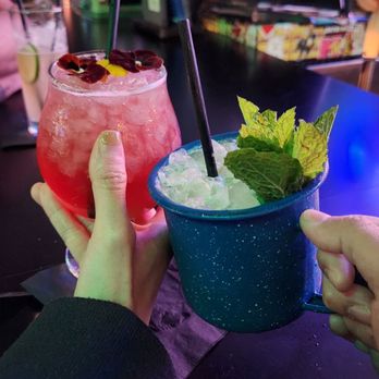 Miniboss - Bars Near Me - San Jose, California Miniboss - Bars Near Me - San Jose, California