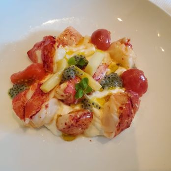 Marea - Italian Near Me - New York, New York