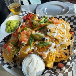 Nachos