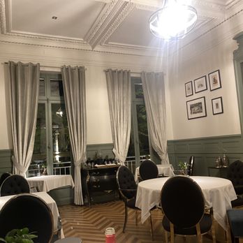 La Table de Montaigne - French Near Me - Bordeaux, 33