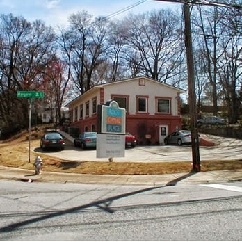 RootLine Endodontics - Storefront - Endodontists Near Me - Marietta, Georgia RootLine Endodontics - Storefront - Endodontists Near Me - Marietta, Georgia