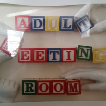 The Sharing Place - Adult meeting room sign - Community Service/Non-Profit Near Me - Salt Lake City, Utah The Sharing Place - Adult meeting room sign - Community Service/Non-Profit Near Me - Salt Lake City, Utah