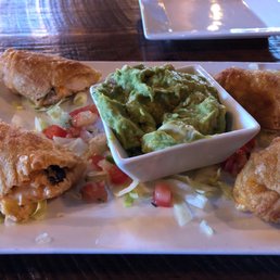 Tijuana Rolls