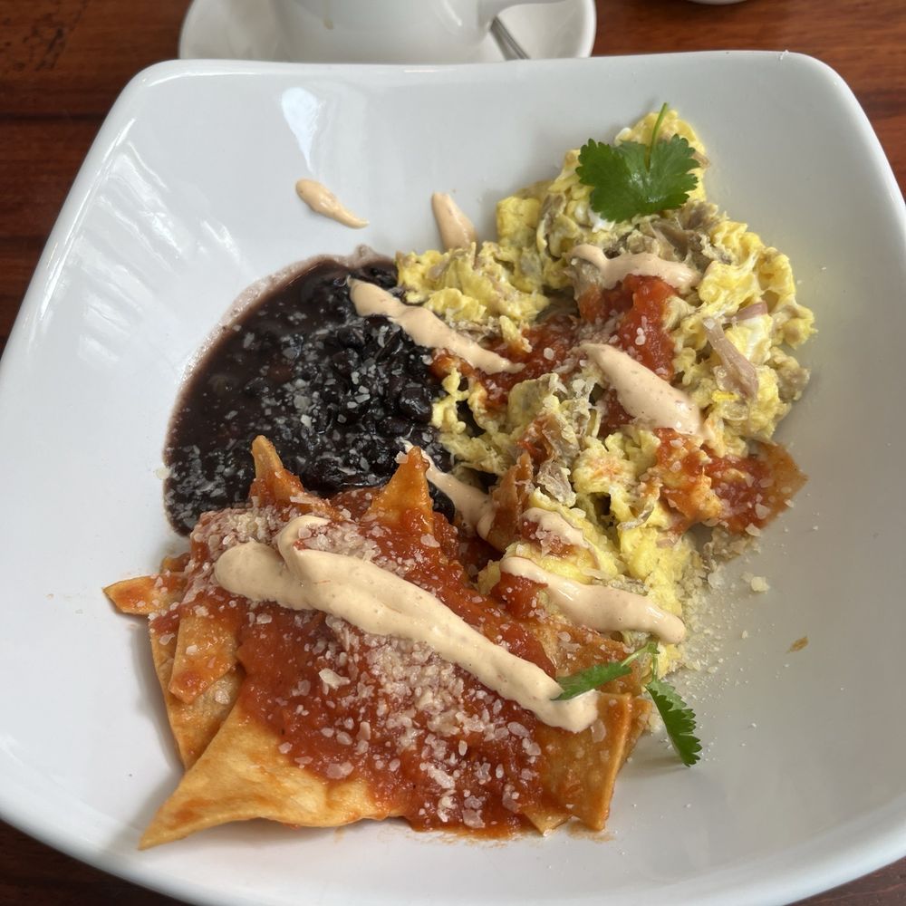 MayaFlor - Chilaquiles - Breakfast & Brunch Near Me - San Francisco, California MayaFlor - Chilaquiles - Breakfast & Brunch Near Me - San Francisco, California