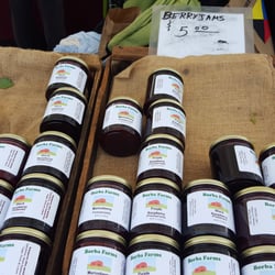 Borba Farms - Jams $5
