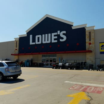 Lowe's Home Improvement - Hardware Stores Near Me - Weatherford, Texas Lowe's Home Improvement - Hardware Stores Near Me - Weatherford, Texas