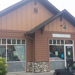 Dolly's Pet Shoppe - Dollys Pet Shoppe