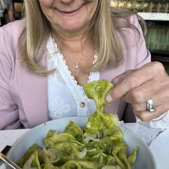 Johnny Bechamel's - Farfalle - Italian Near Me - Denver, Colorado