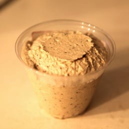 Raw Vegan Options