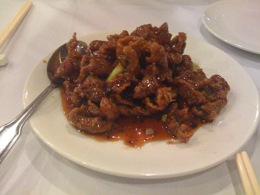 China Max Dumpling House by null