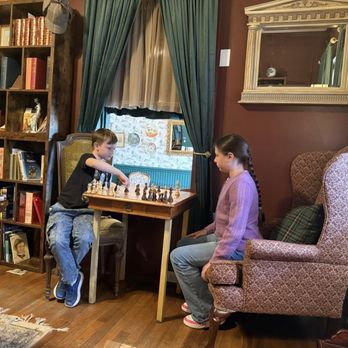 Inkling Books - Chess set - Bookstores Near Me - Spring Branch, Texas Inkling Books - Chess set - Bookstores Near Me - Spring Branch, Texas